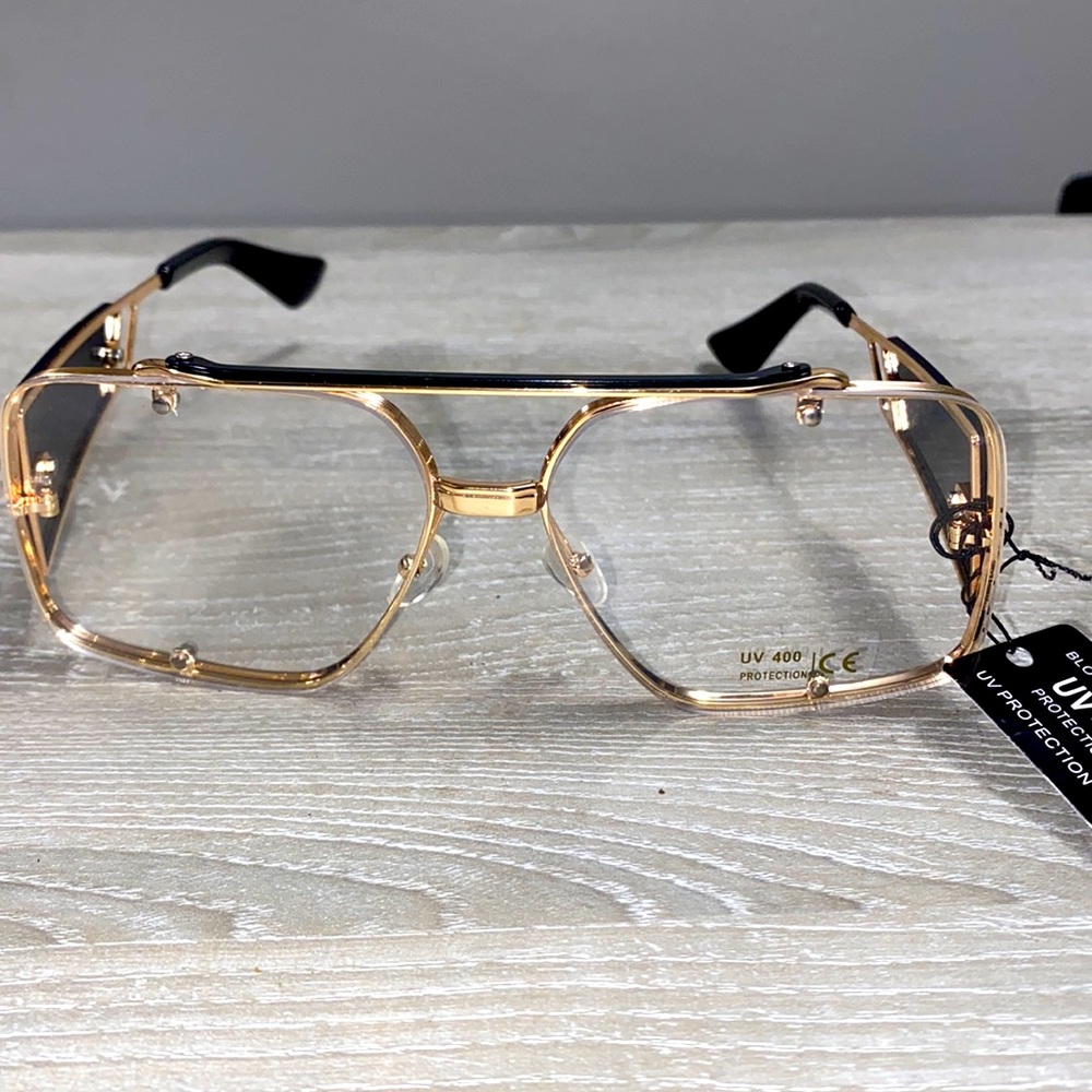 Non prescribed Stylish glasses